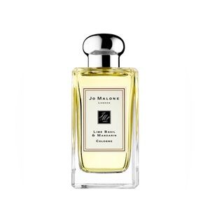 Jo Malone Lime Basil & Mandarin Unisex Cologne 3.4 fl. oz. NWOB/Authentic